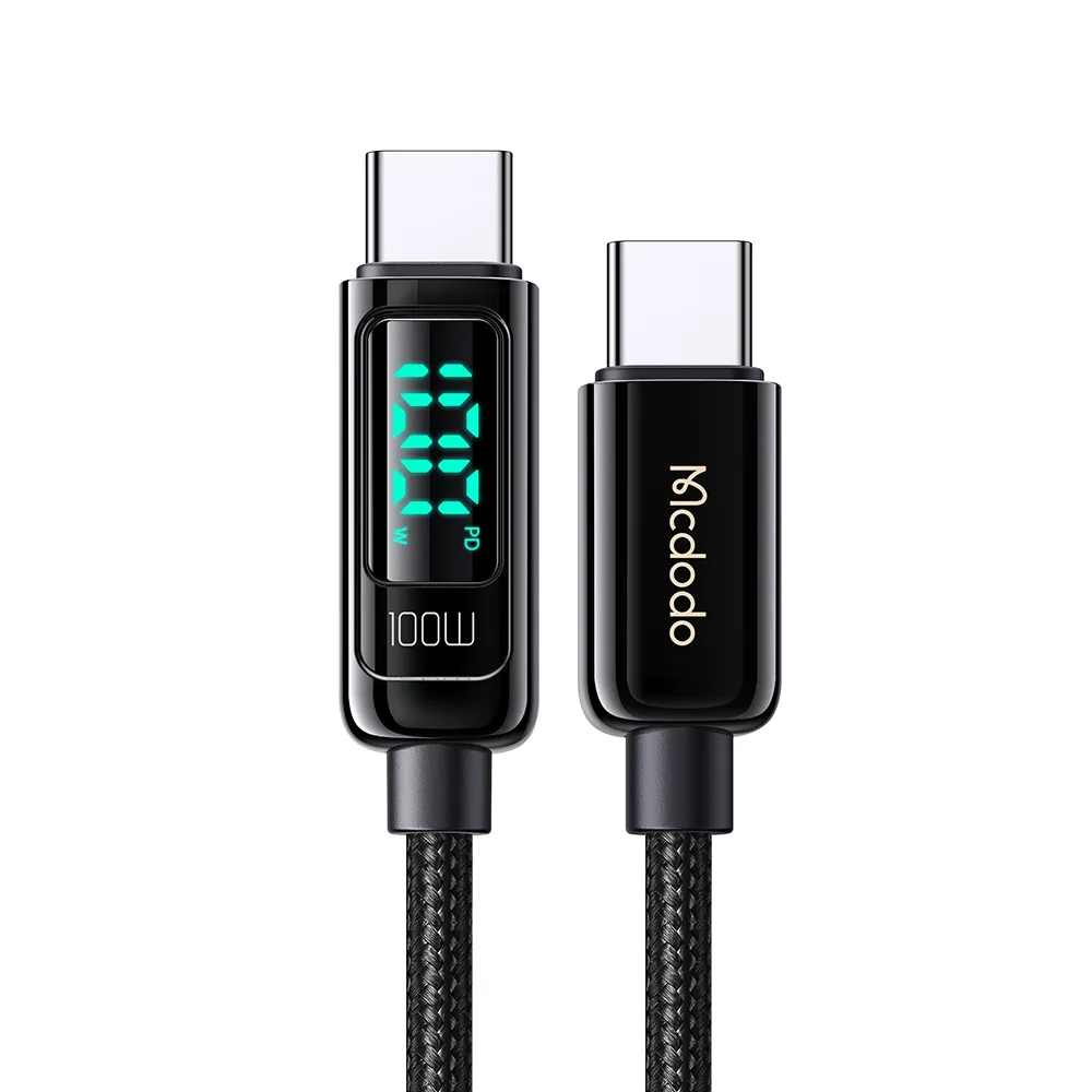 mcdodo-digital-pro-kabel-pd-usb-typ-c-100w-12m