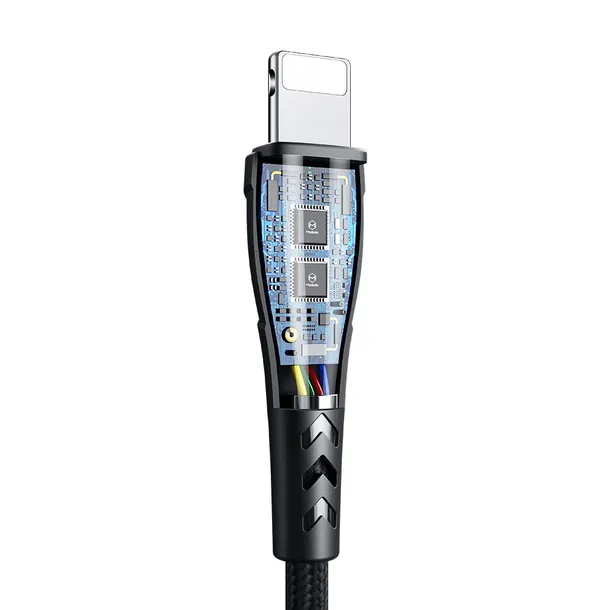 mcdodo-mamba-series-lightning-12m-zlacza-usb-apple-lightning