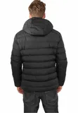 zimowa-kurtka-basic-bubble-black-stan-nowy