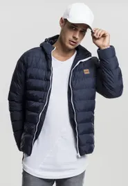 zimowa-kurtka-basic-bubble-navy-white