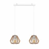 lampa-sufitowa-wiszaca-2xe27-brylant-drewniany-bergo-008-loft-retro-biala