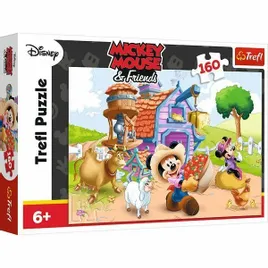 trefl-puzzle-160-elementow-farmer-miki