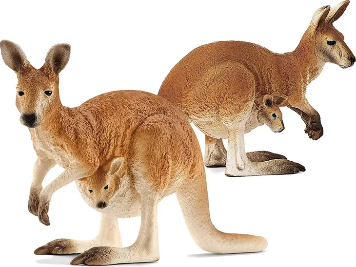 schleich-14756-kangur