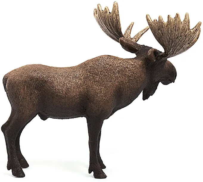 schleich-14781-los-samiec-marka-schleich-waga-z-opakowaniem-0-2-kg