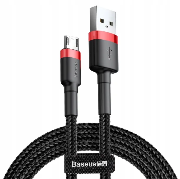 dwustronny-kabel-przewod-micro-usb-1m-2-4a-szybki-stan-nowy