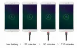 dwustronny-kabel-przewod-micro-usb-1m-2-4a-szybki-stan-nowy