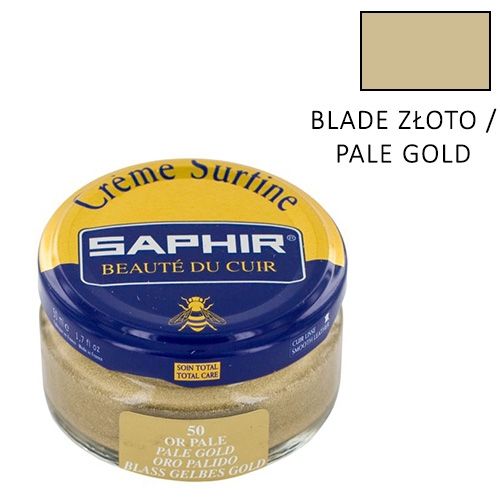 Saphir bdc creme on sale pommadier