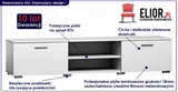 szafka-rtv-pixelo-dab-sonoma-stan-nowy