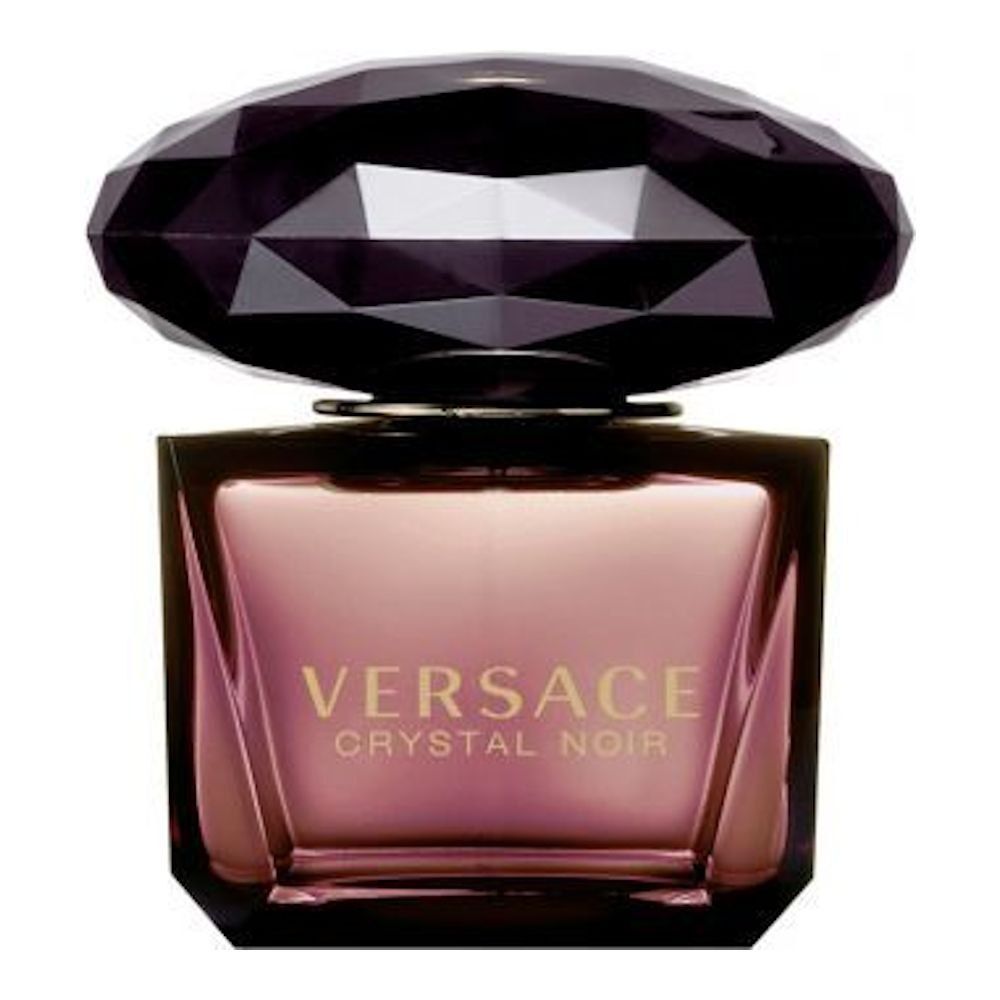 versace crystal noir woda toaletowa 90 ml    