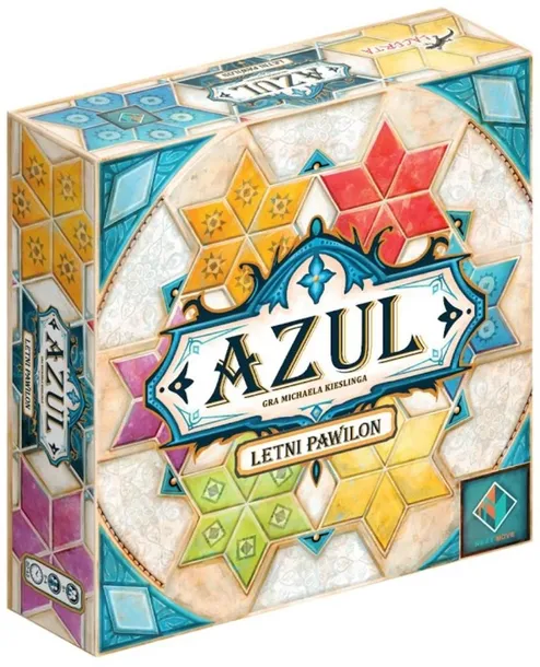 azul-letni-pawilon-lacerta