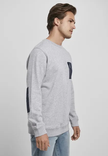 bluza-military-grey-rozmiar-m