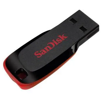 pendrive-sandisk-cruzer-blade-128gb