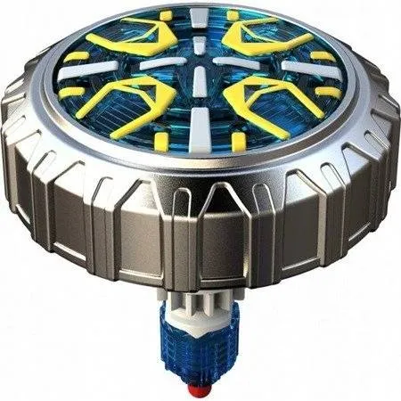 dumel-spinner-mix-kolorow