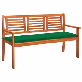 3-os-lawka-ogrodowa-z-poduszka-150-cm-lity-eukaliptus