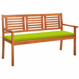 3-os-lawka-ogrodowa-z-poduszka-150-cm-lity-eukaliptus