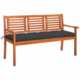 3-os-lawka-ogrodowa-z-poduszka-150-cm-lity-eukaliptus