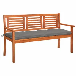 3-os-lawka-ogrodowa-z-poduszka-150-cm-lity-eukaliptus