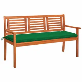 3-os-lawka-ogrodowa-z-poduszka-150-cm-lity-eukaliptus