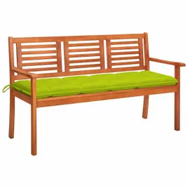 3-os-lawka-ogrodowa-z-poduszka-150-cm-lity-eukaliptus
