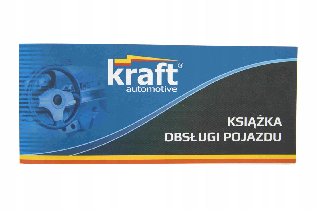 KSIĄŻKA SERWISOWA KSIĄŻECZKA NAPRAW SAMOCHODU – 4230158 - ERLI.pl