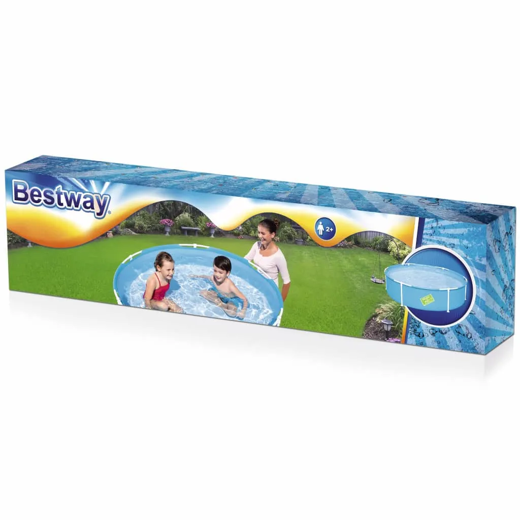 basen-my-first-frame-pool-152-cm