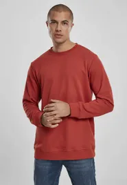 bluza-basic-terry-burned-red