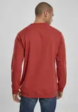 bluza-basic-terry-burned-red-stan-nowy