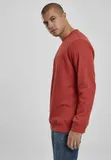bluza-basic-terry-burned-red-marka-inna