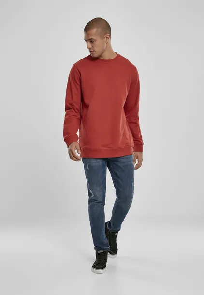 bluza-basic-terry-burned-red-kolor-inny-kolor