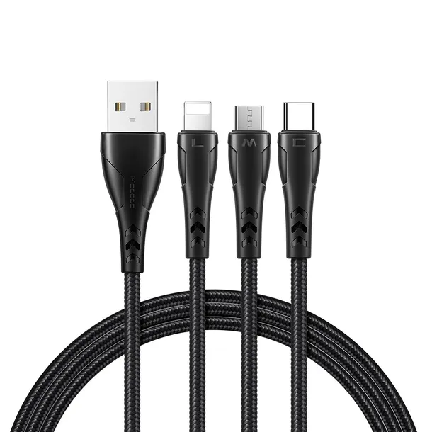 mcdodo-mamba-series-micro-usb-lightning-usb-c-3w1-12m-zlacza-usb-inne-zlacze-stan-nowy