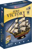 puzzle-3d-zaglowiec-hms-victory