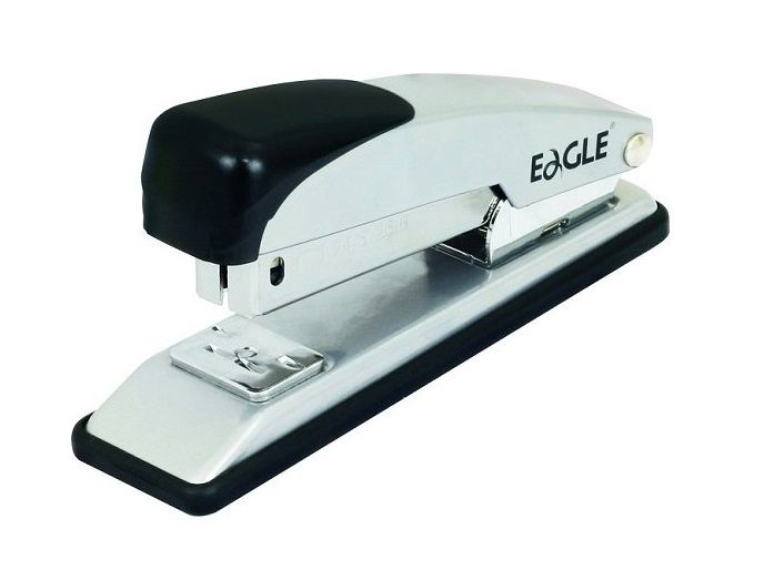 Zszywacz EAGLE 205 24/6 - 30 kartek 2 kolory