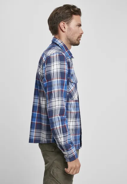 koszula-flanelowa-checked-navy-rozmiar-xl