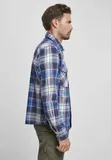 koszula-flanelowa-checked-navy-rozmiar-xl