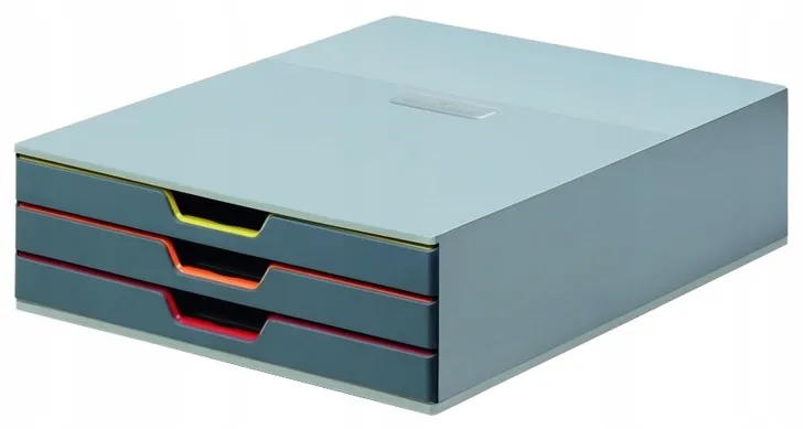 pojemnik-szuflada-varicolor-3-rodo-durable