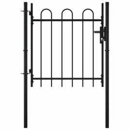 furtka-ogrodzeniowa-zakonczona-lukami-100-x-75-cm