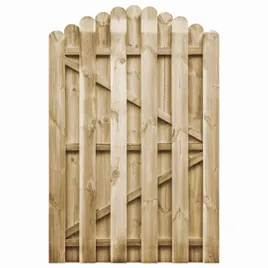 furtka-z-lukiem-impregnowane-drewno-sosnowe-100-x-150-cm