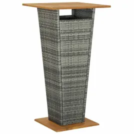 stolik-barowy-szary-60x60x110-cm-rattan-pe-i-lita-akacja