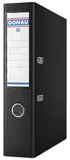 segregator-donau-master-pp-a4-75-mm-czarny