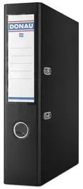 segregator-donau-master-pp-a4-75-mm-czarny