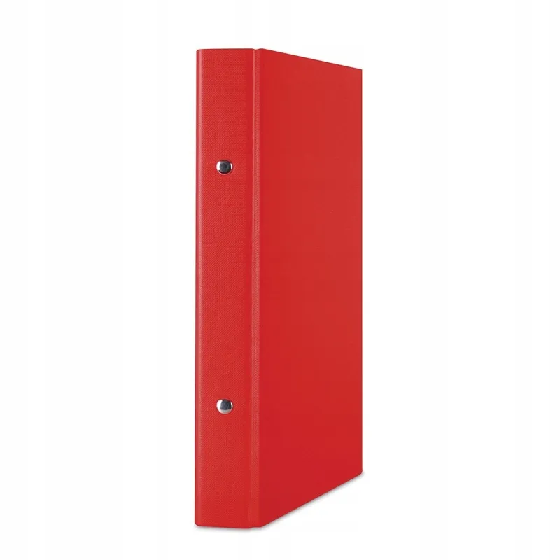 segregator-ringowy-donau-pp-a5-2ring-30mm-czerwony