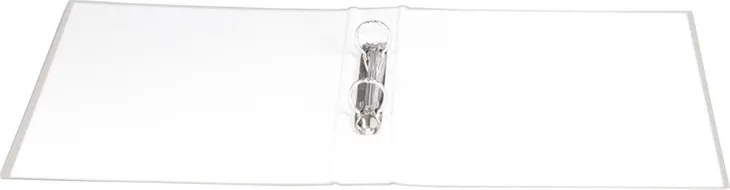 segregator-ringowy-donau-pp-a5-2ring-30mm-czerwony-stan-nowy