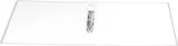 segregator-ringowy-donau-pp-a5-2ring-30mm-czerwony-stan-nowy