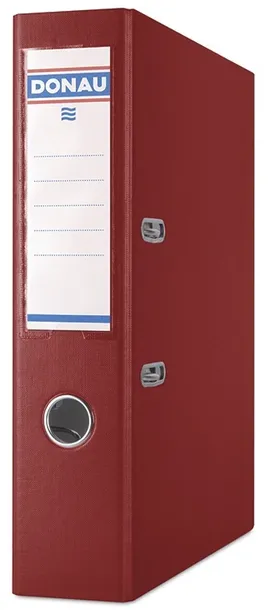 segregator-donau-master-pp-a4-75-mm-bordowy