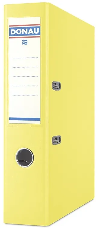 segregator-donau-master-pp-a4-75-mm-zolty