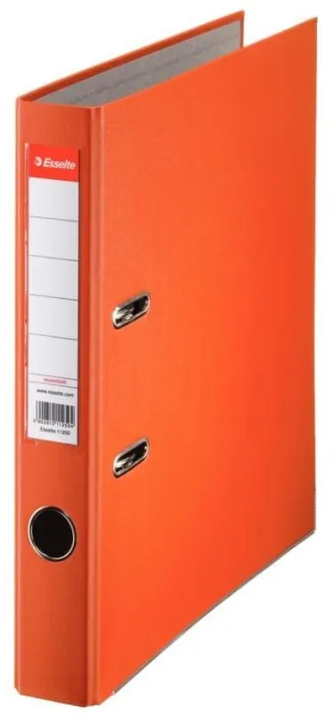 segregator-esselte-eco-a4-50-mm-pomaranczowy