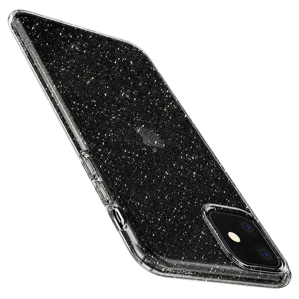 spigen-liquid-crystal-glitter-etui-do-iphone-11-material-tworzywo-sztuczne
