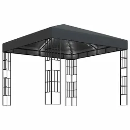 altana-ze-sznurem-lampek-led-3x3-m-antracytowa