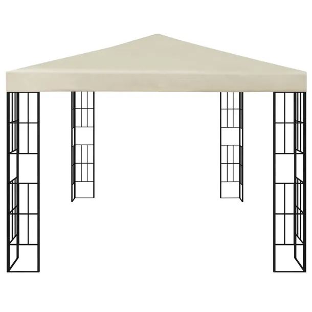 altana-3x4-m-kremowa-stan-nowy