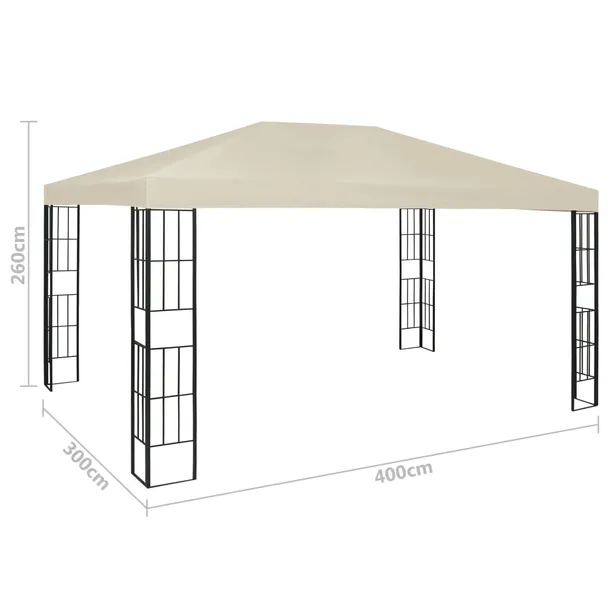 altana-3x4-m-kremowa-stan-nowy